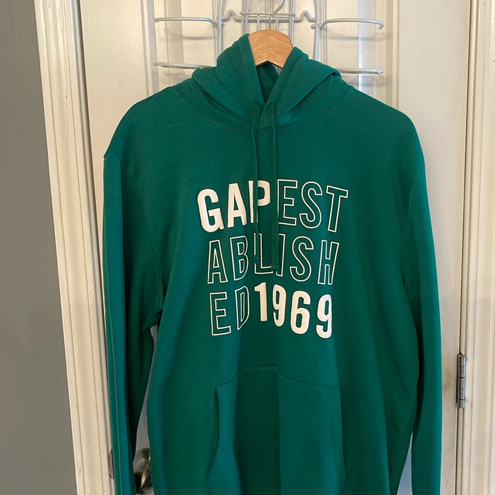 Men’s hoodie